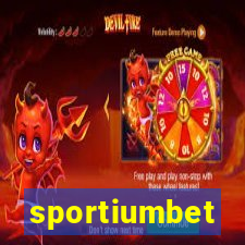 sportiumbet