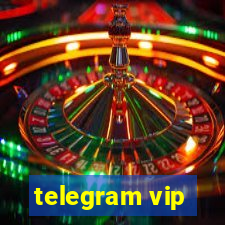 telegram vip