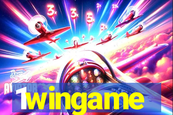 1wingame