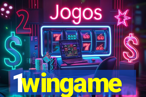 1wingame