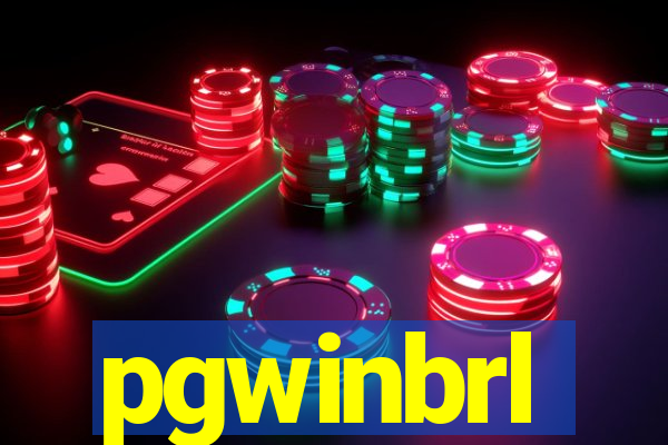 pgwinbrl