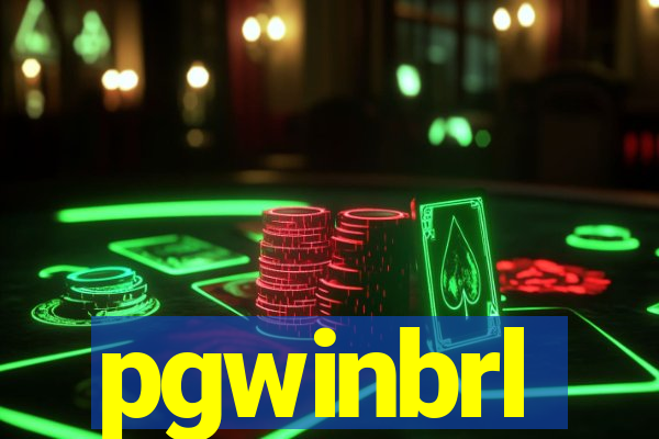 pgwinbrl