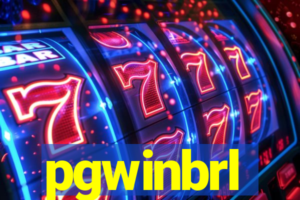 pgwinbrl