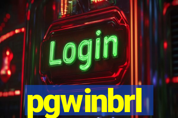 pgwinbrl