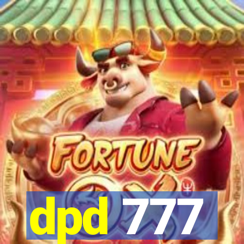 dpd 777