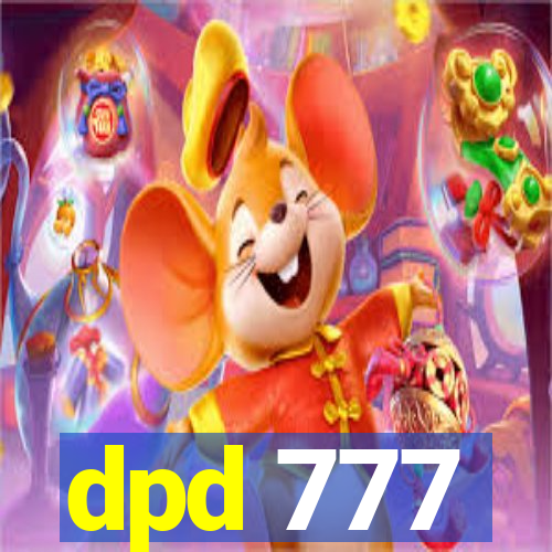 dpd 777