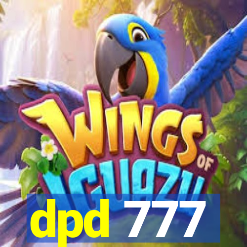 dpd 777