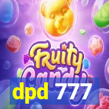 dpd 777