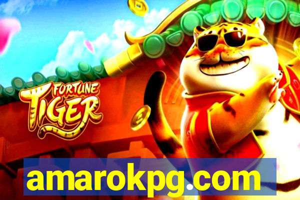 amarokpg.com