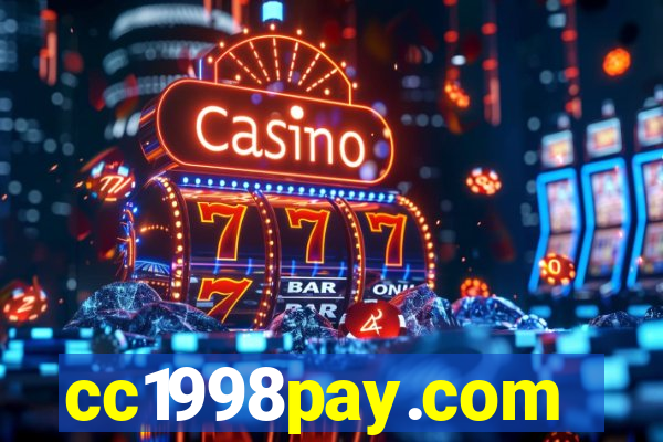 cc1998pay.com