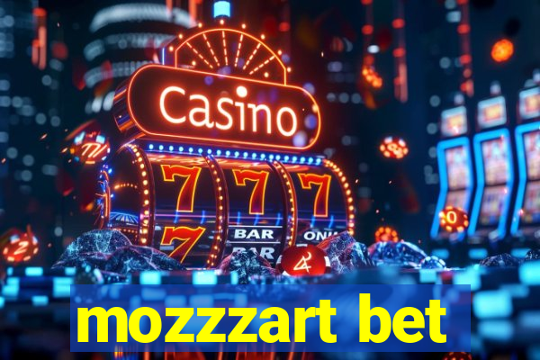 mozzzart bet