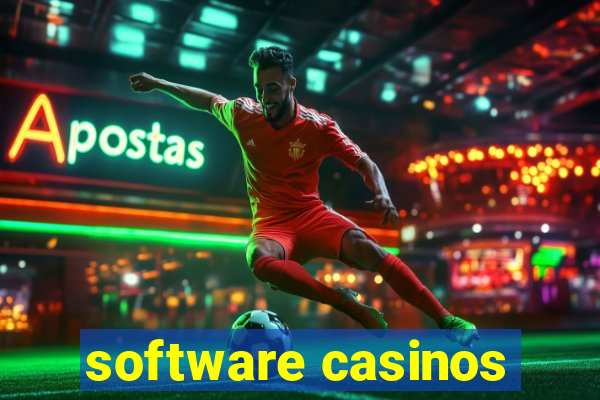 software casinos