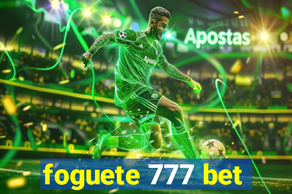 foguete 777 bet