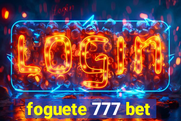 foguete 777 bet