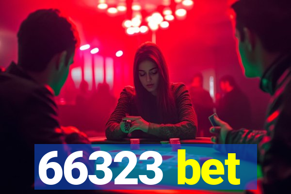 66323 bet