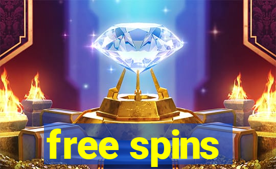 free spins