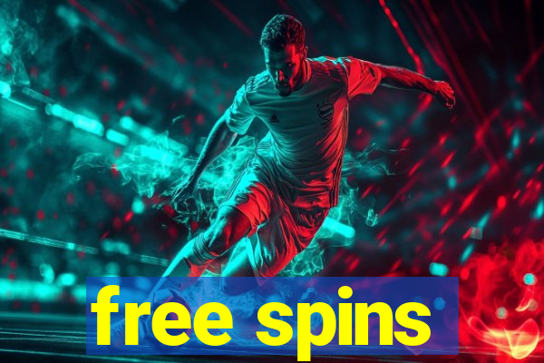 free spins