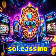 sol.cassino