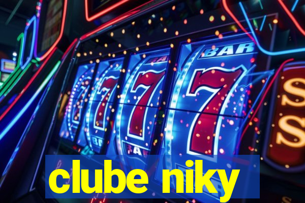 clube niky