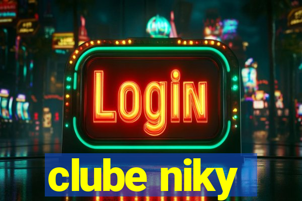 clube niky