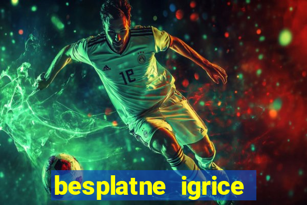 besplatne igrice slot masine