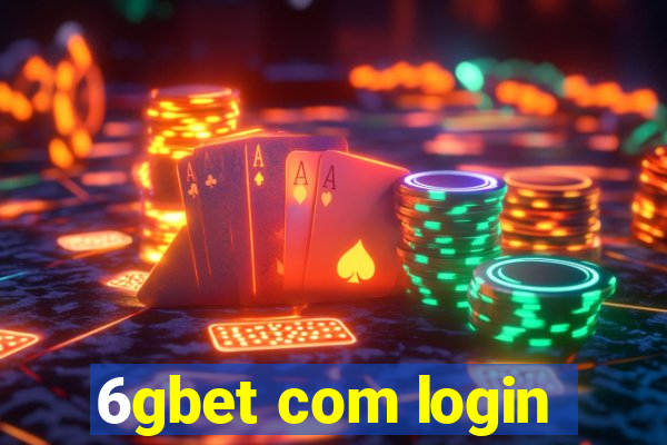 6gbet com login