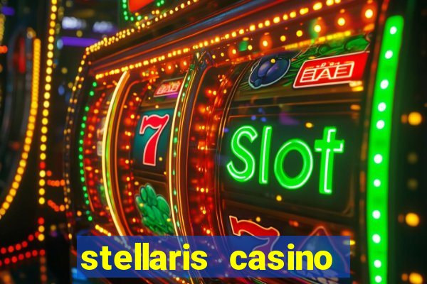 stellaris casino marriott aruba