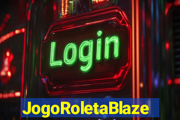 JogoRoletaBlaze