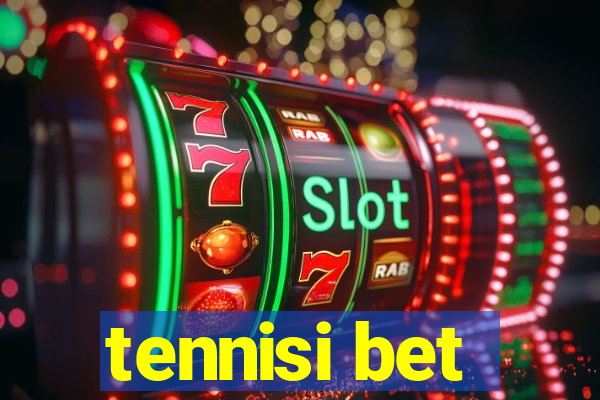 tennisi bet