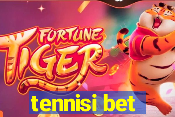 tennisi bet