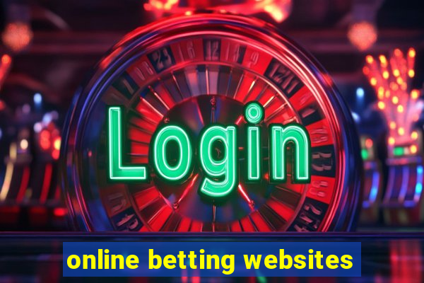 online betting websites