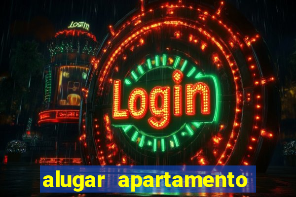 alugar apartamento mobiliado porto alegre