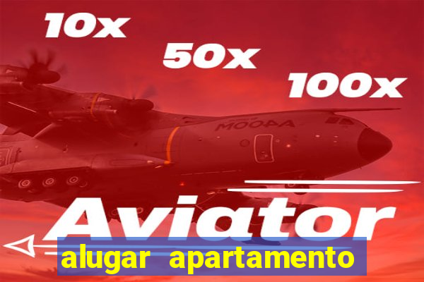 alugar apartamento mobiliado porto alegre