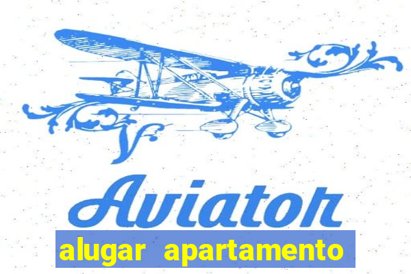 alugar apartamento mobiliado porto alegre