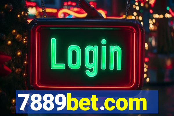 7889bet.com