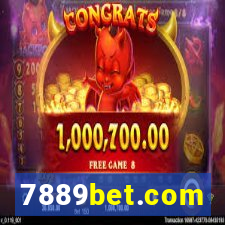 7889bet.com