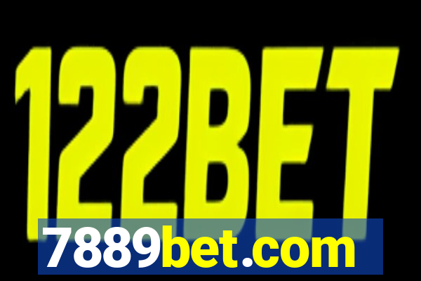 7889bet.com