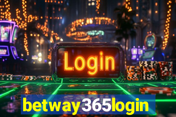 betway365login