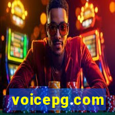 voicepg.com