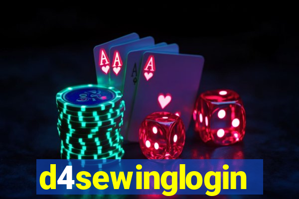 d4sewinglogin