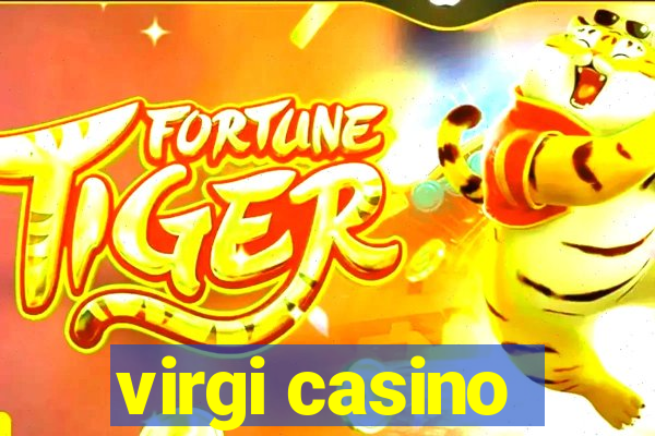 virgi casino