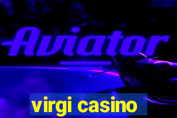 virgi casino