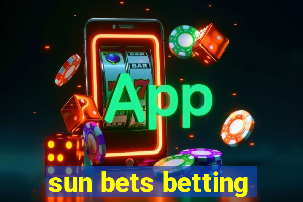 sun bets betting