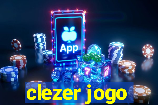 clezer jogo