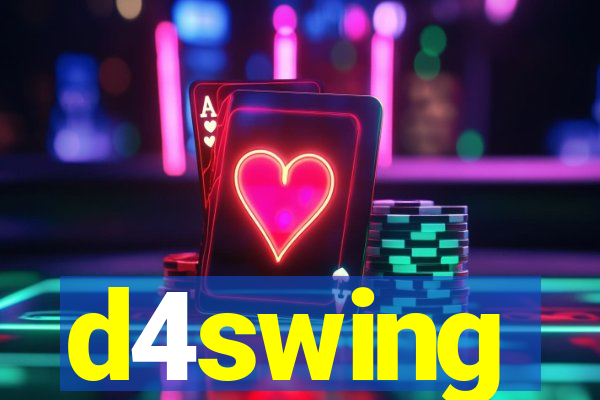 d4swing