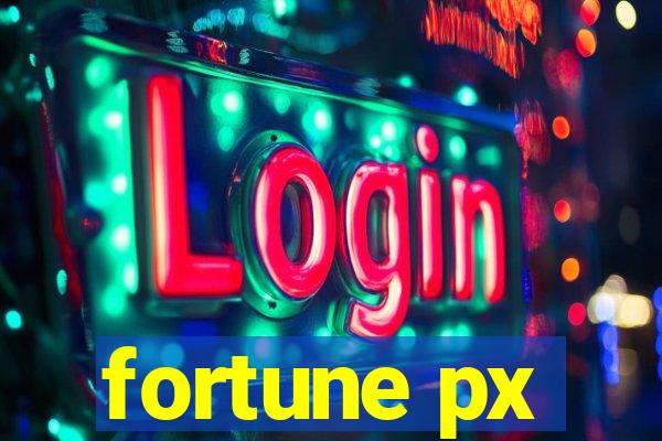 fortune px