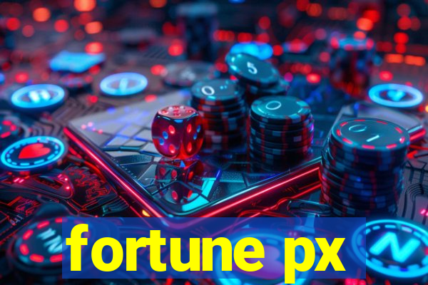 fortune px