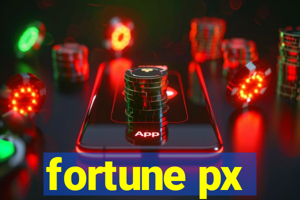 fortune px