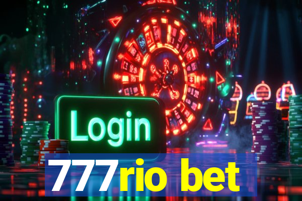 777rio bet