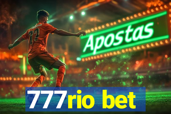 777rio bet